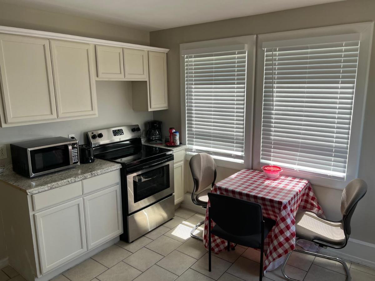 Near French Quarter Nice Two Bedrooms+ New Orleans Exteriör bild